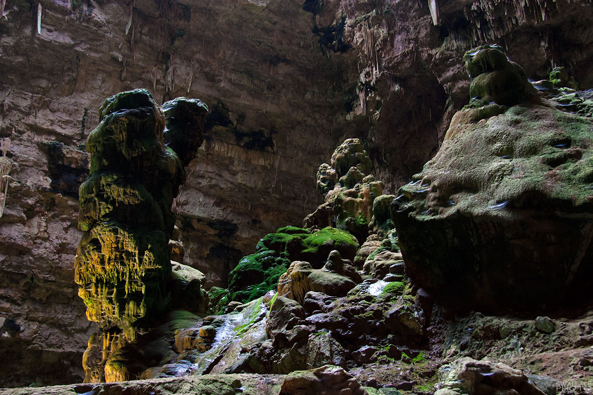 Grotte di Castellana