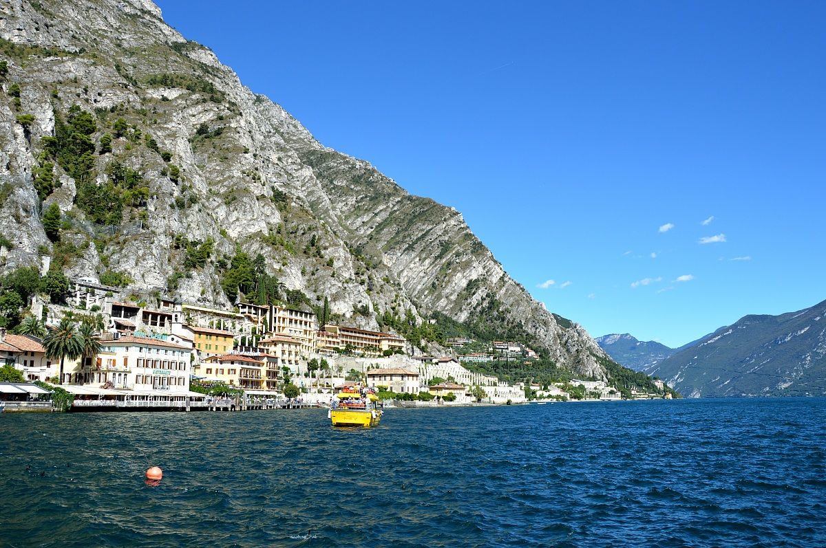 Limone sul Garda