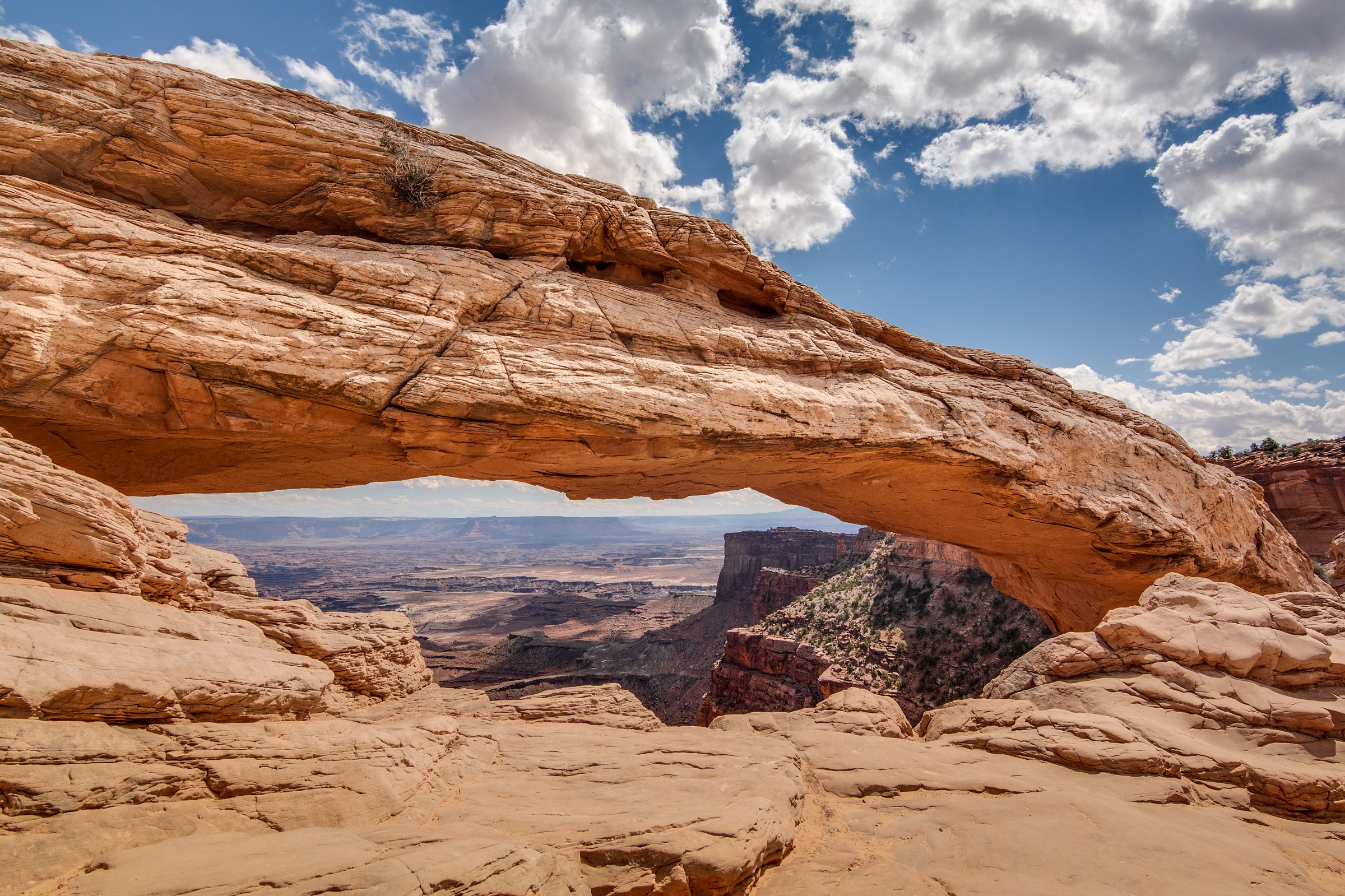 Mesa Arch