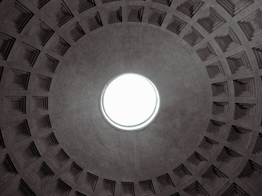 Pantheon - Roma