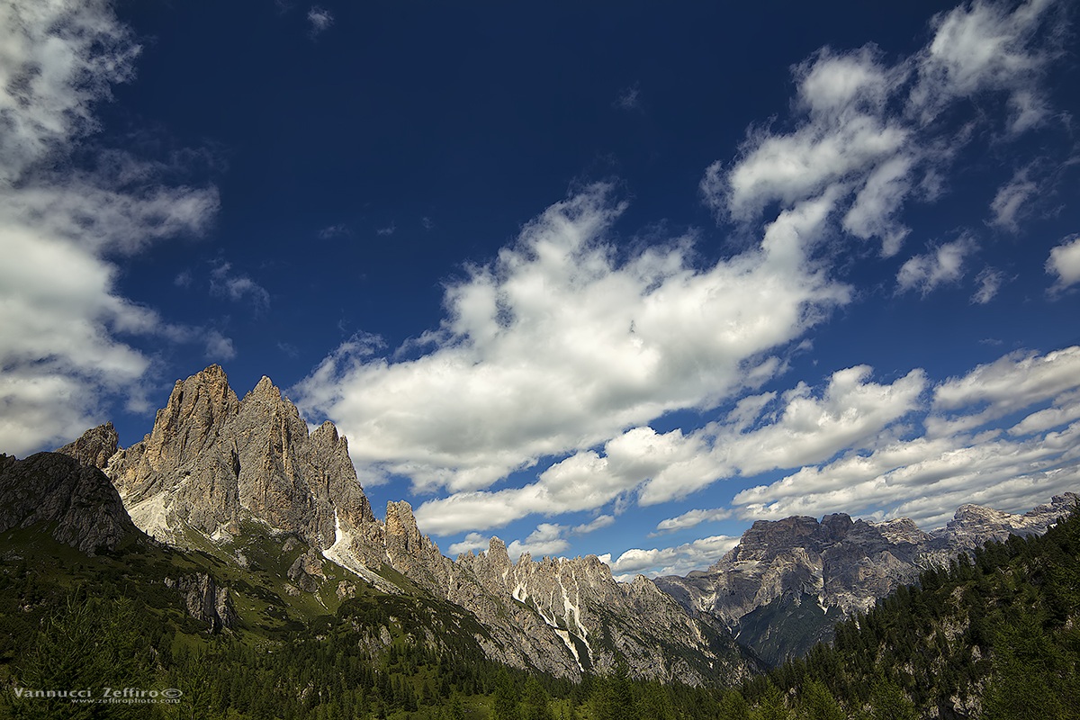 misurina Cadini the left, to the right you tell me!