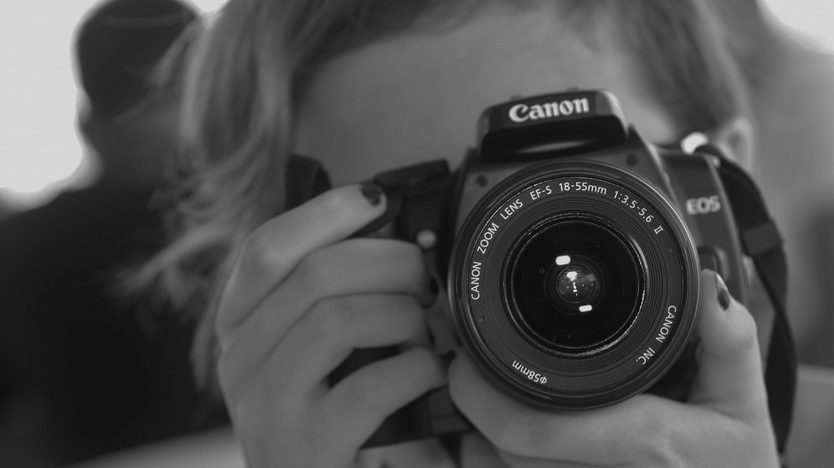 an exchange of shooting