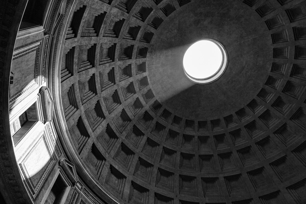 Pantheon