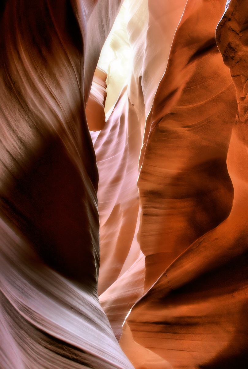 Antelope Canyon