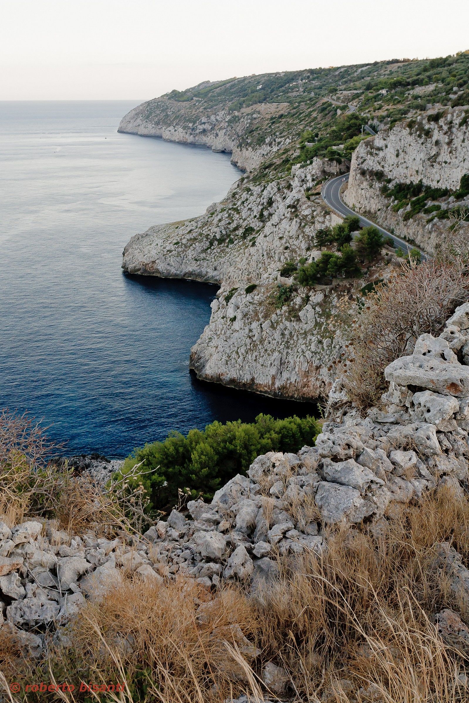 litoranea ciolo-s.m. di leuca