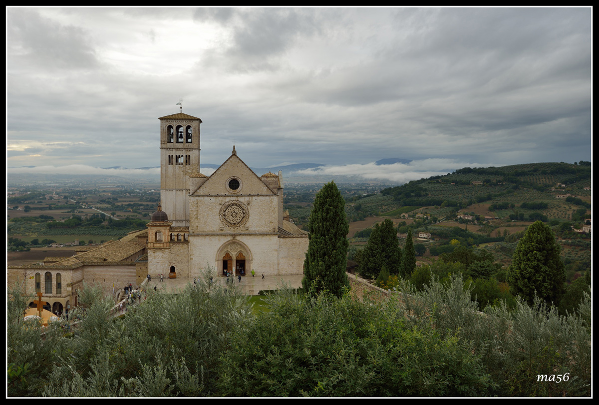 Assisi