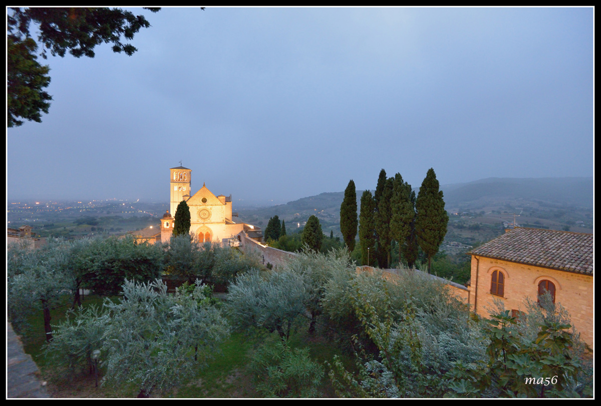 Assisi