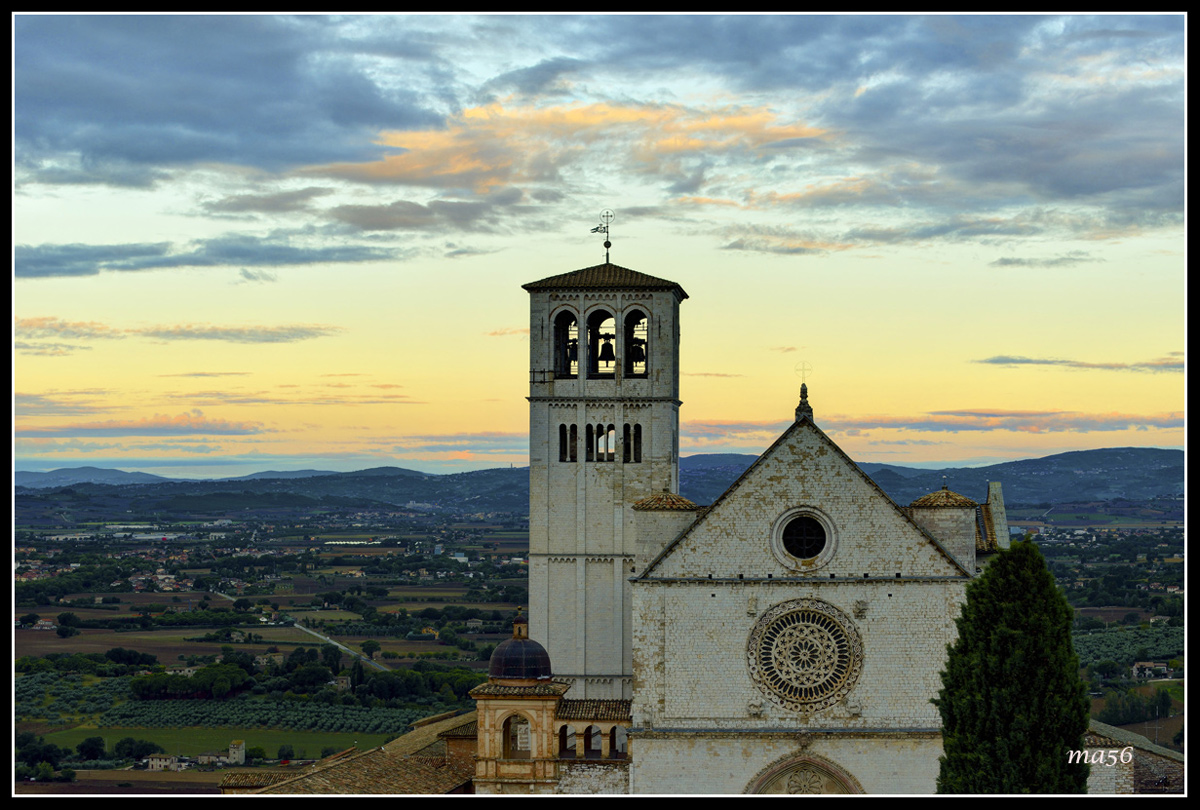 Assisi