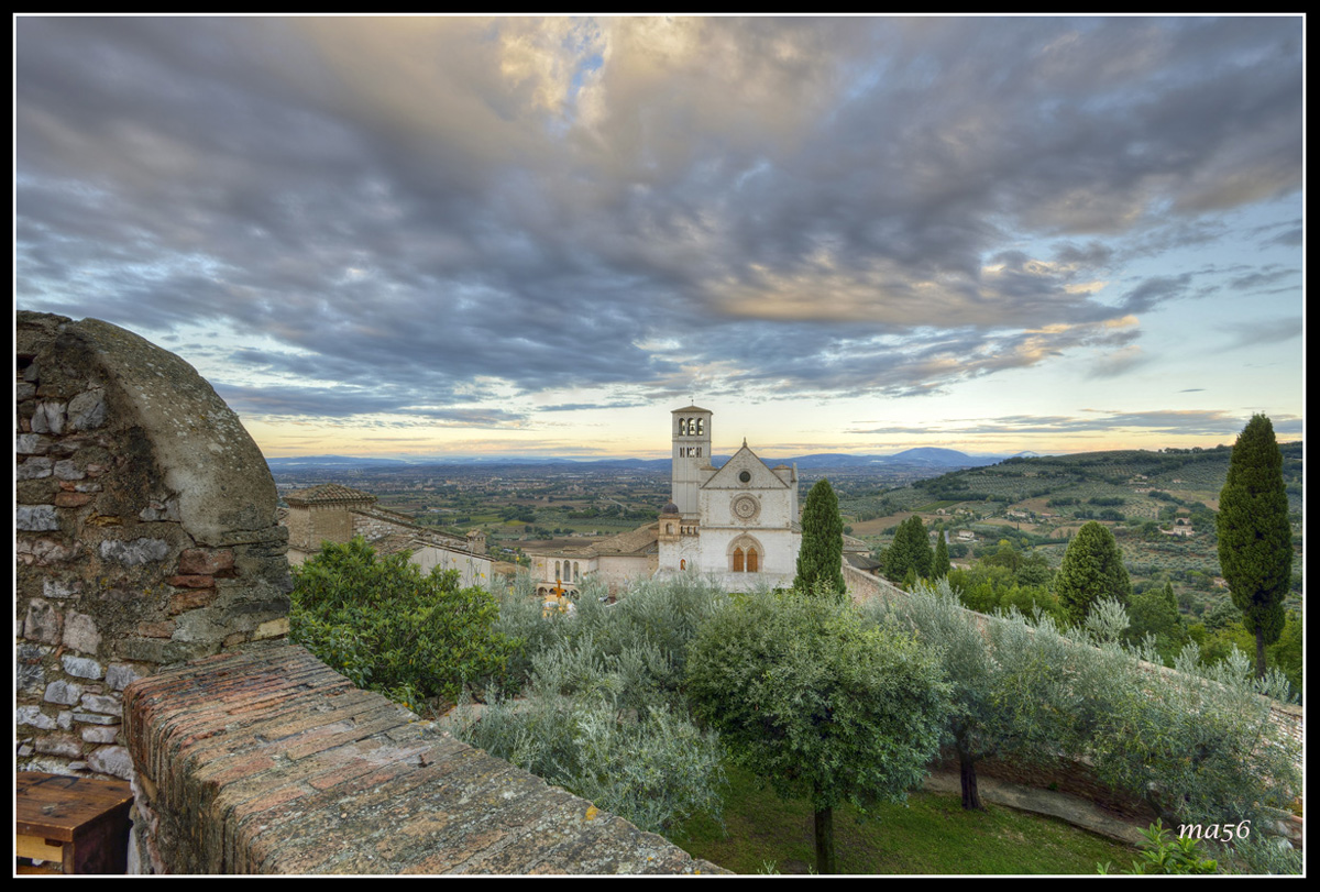 Assisi