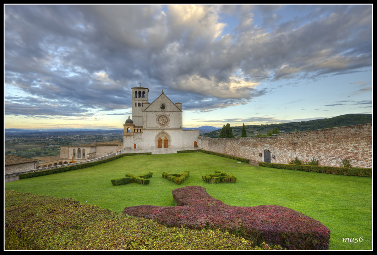 Assisi