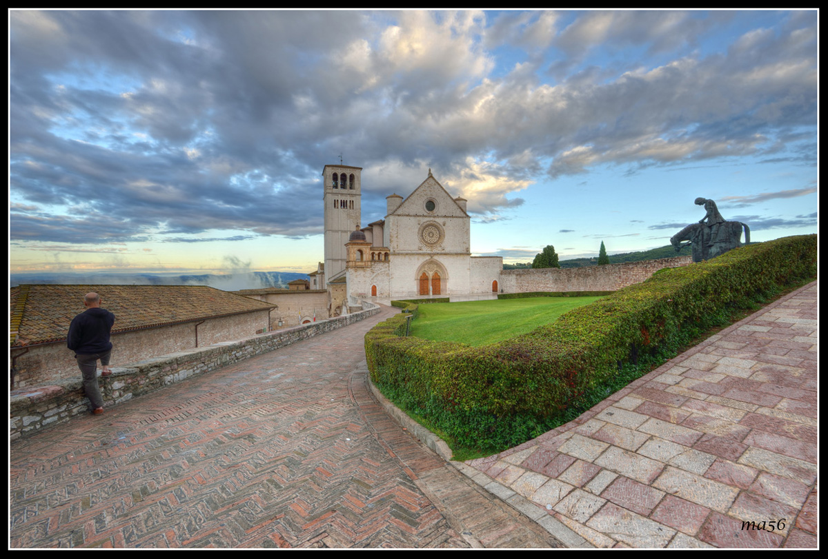 Assisi