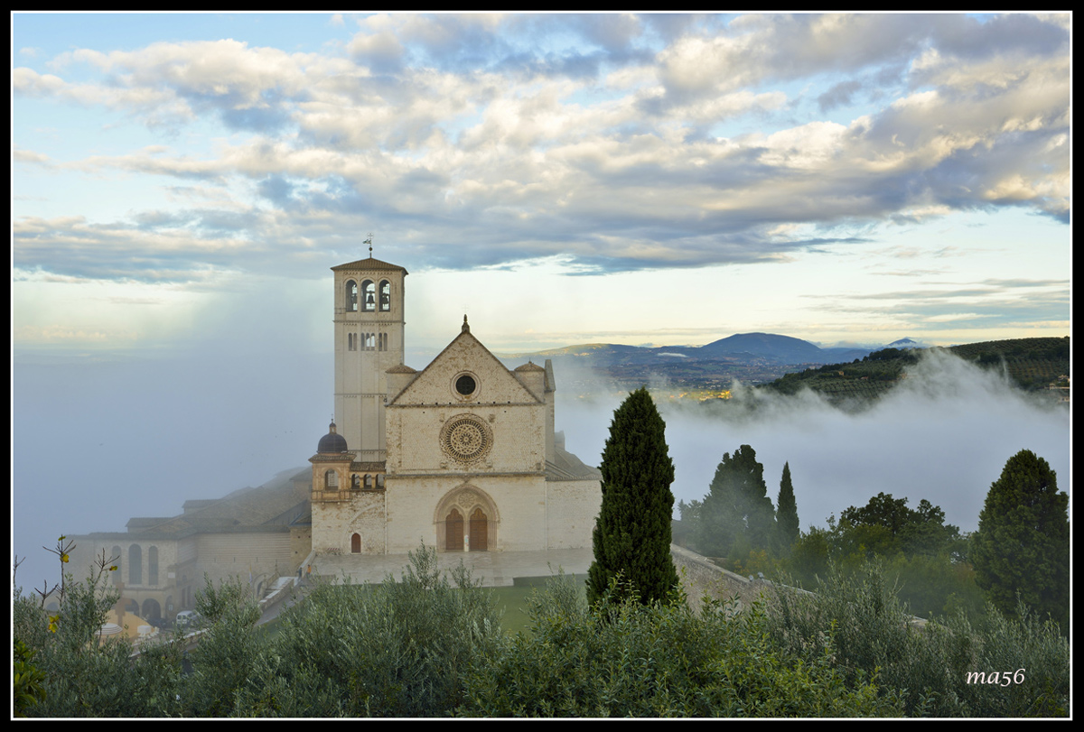Assisi