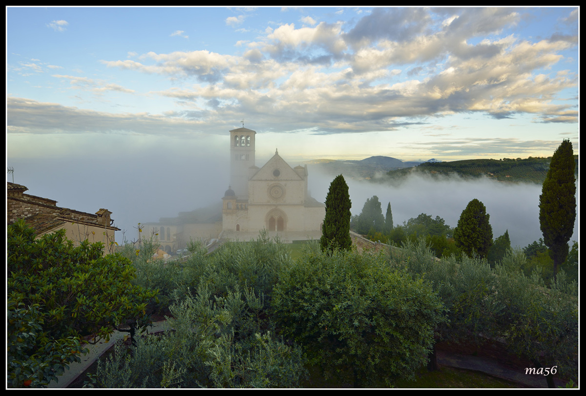 Assisi