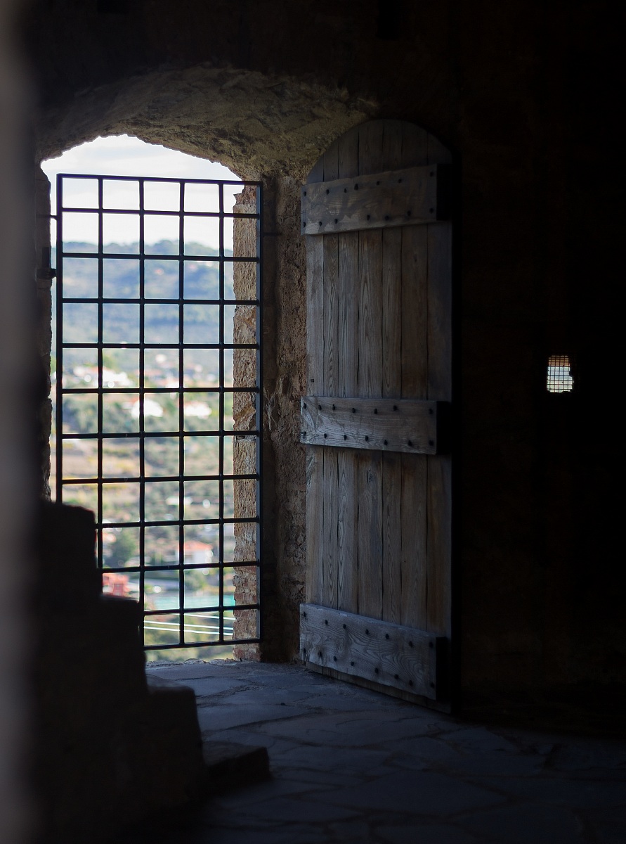 Torrazza - Province of Imperia