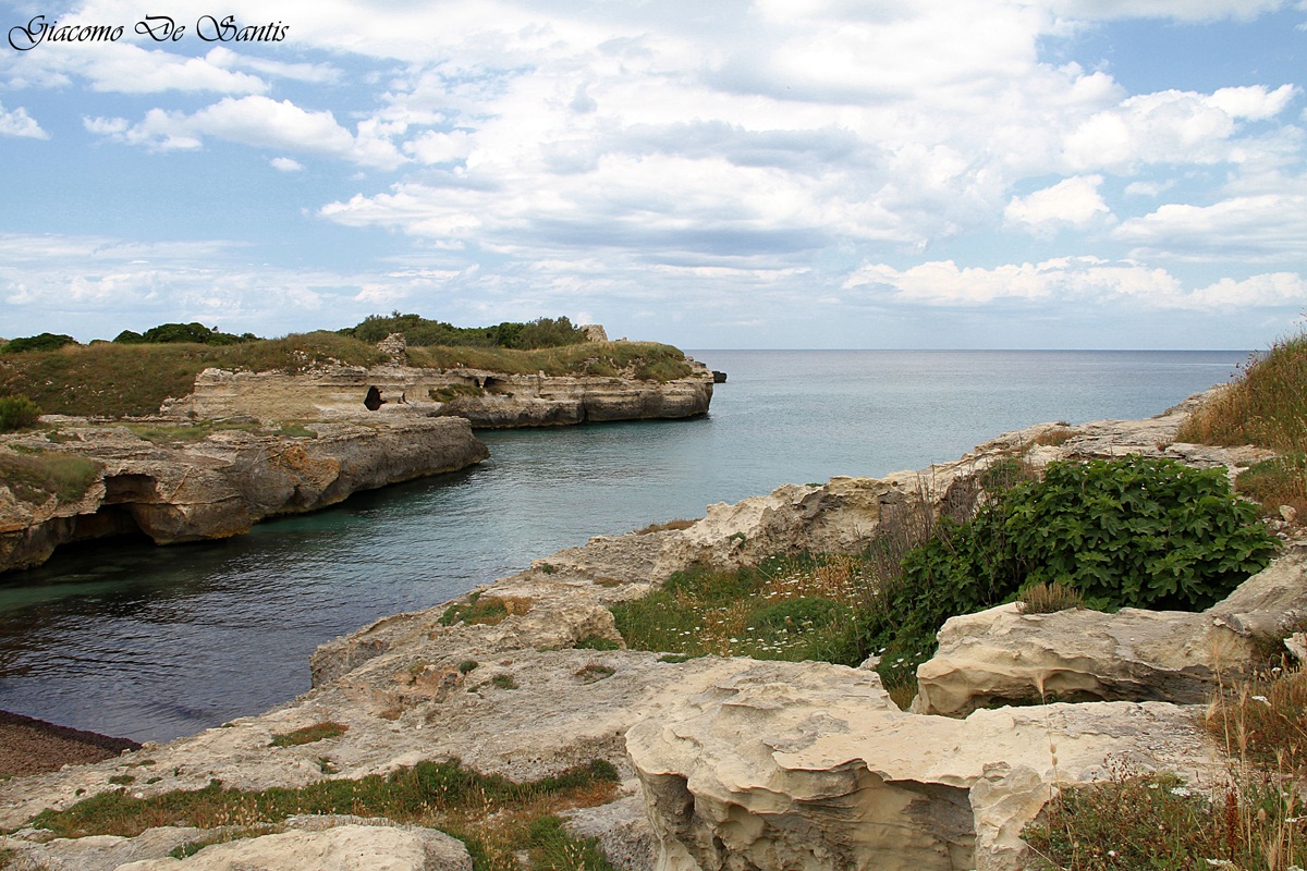 Roca(Salento)