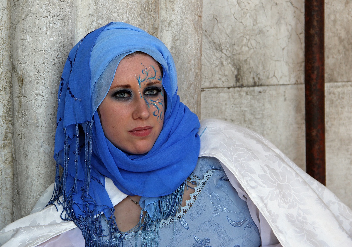 Carnevale Venezia 2011