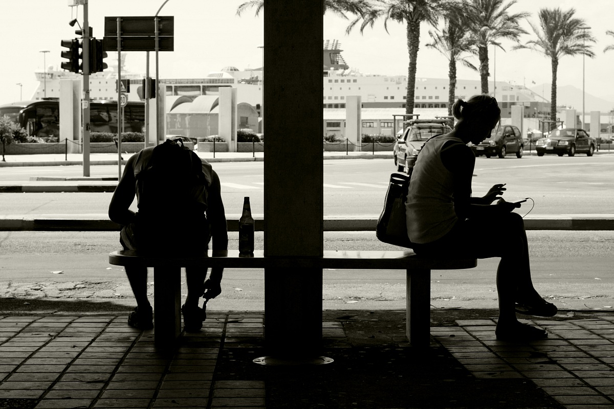 Diversity of waiting