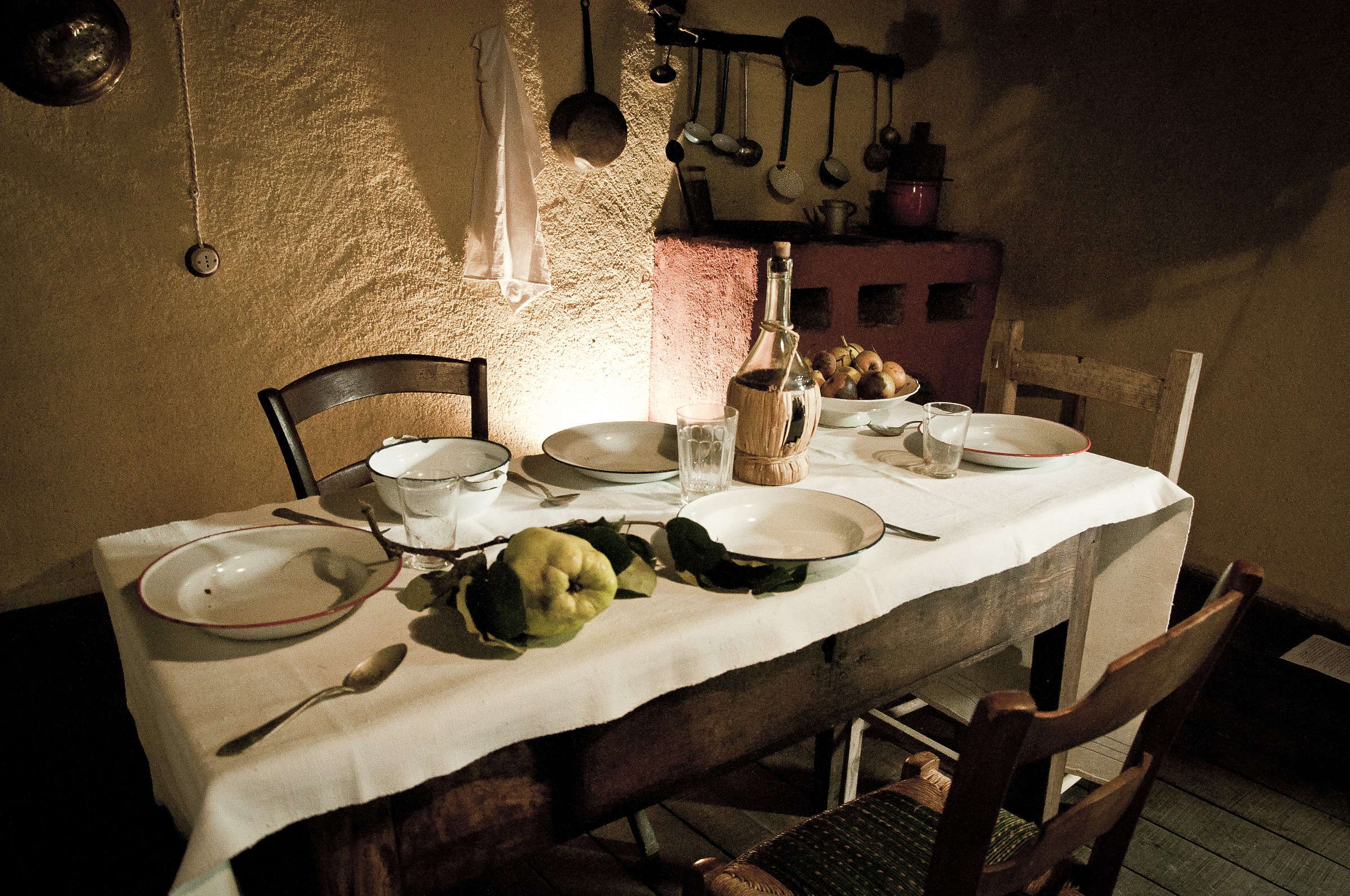 A blast from the past.