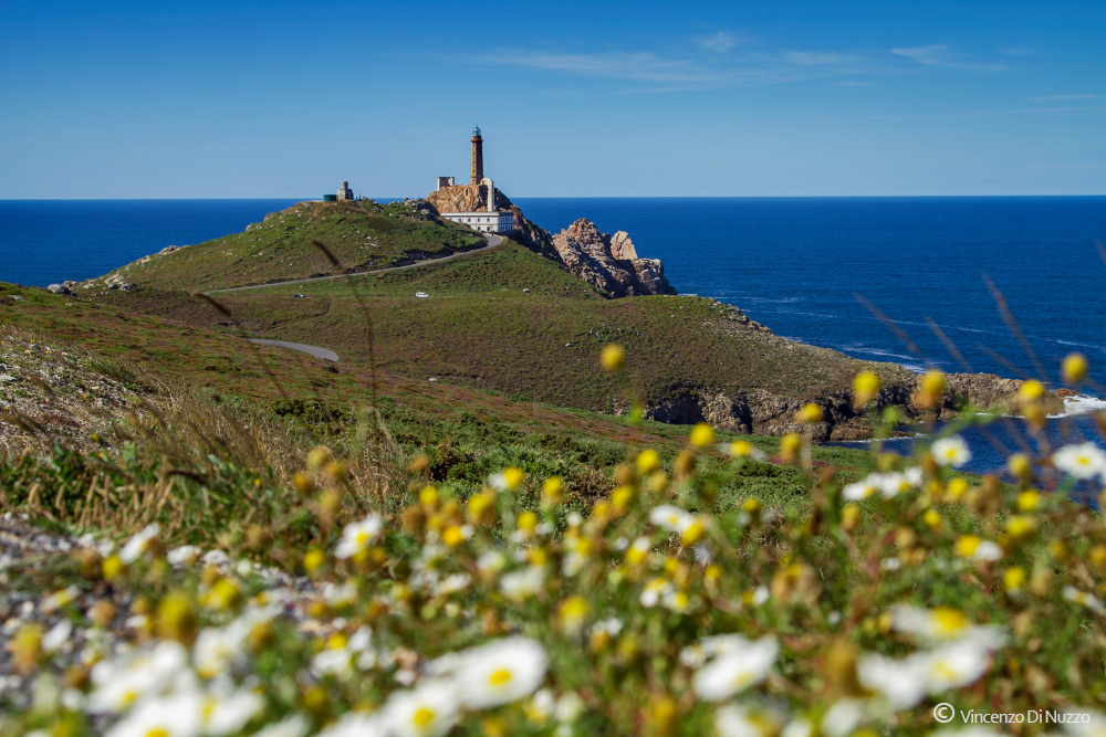 Cabo Vilán