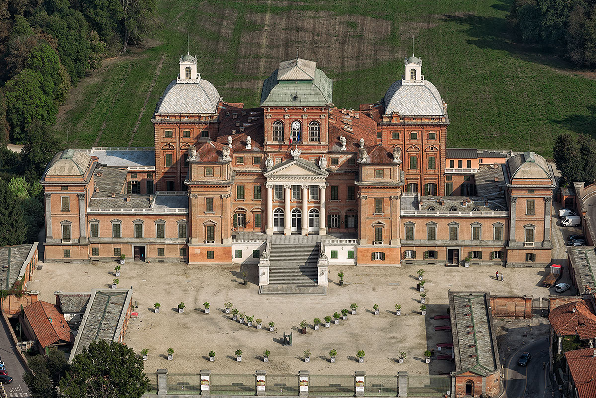 Castello di Racconigi