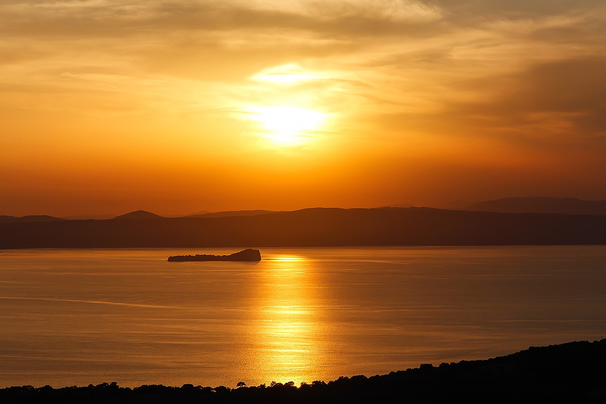 Lago di Bolsena