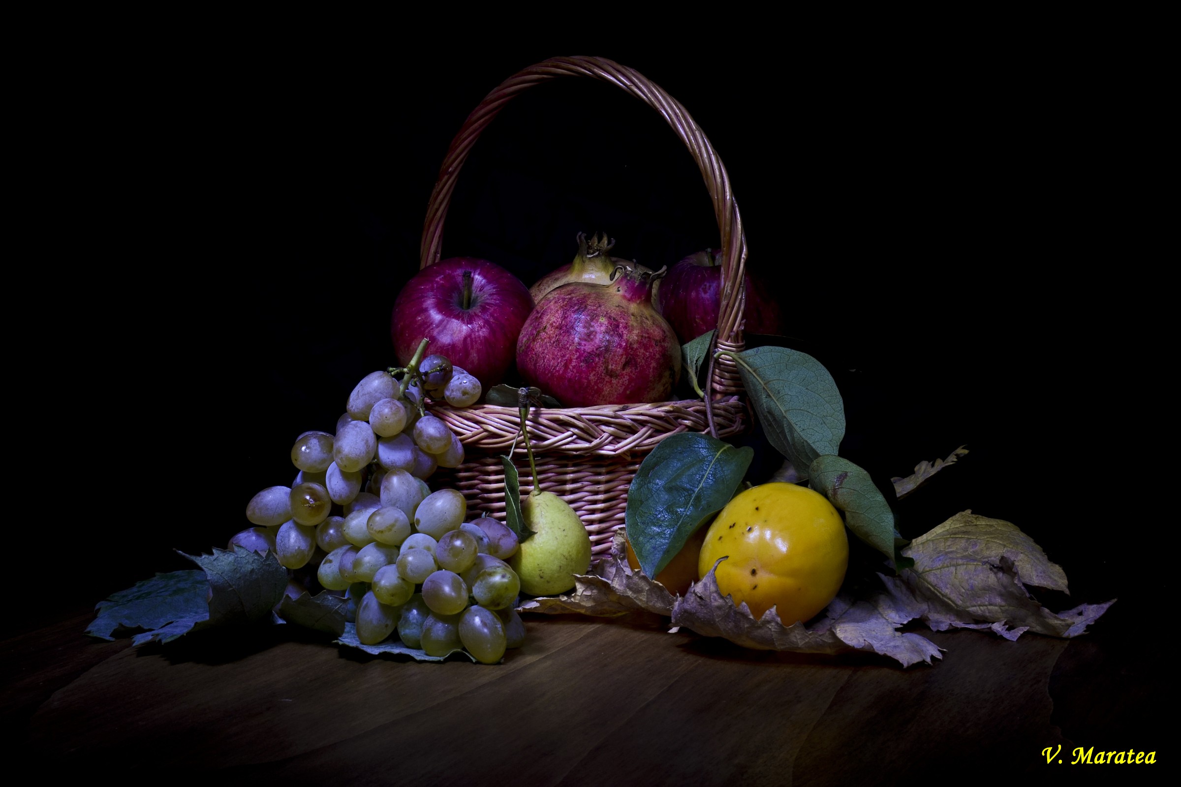 Still Life