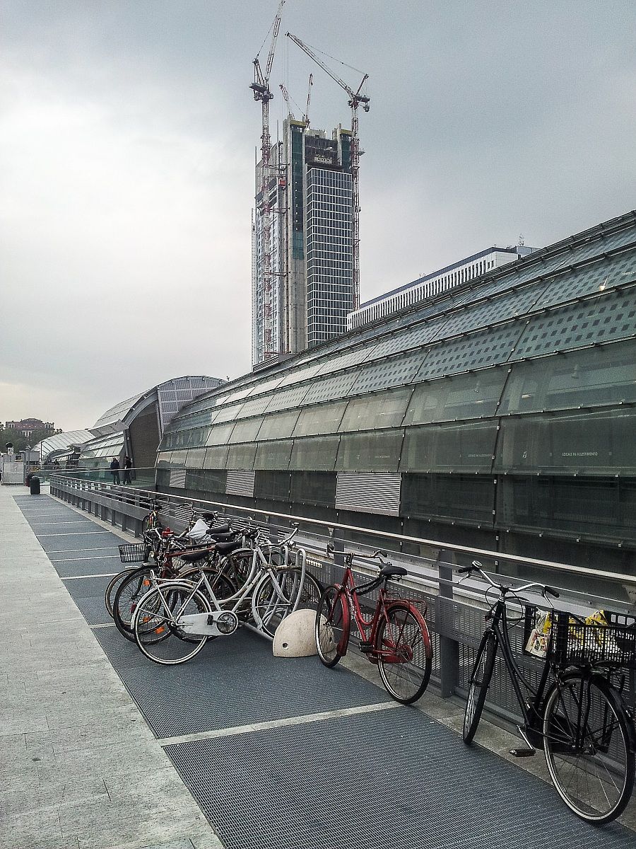 Ma come può farcela?