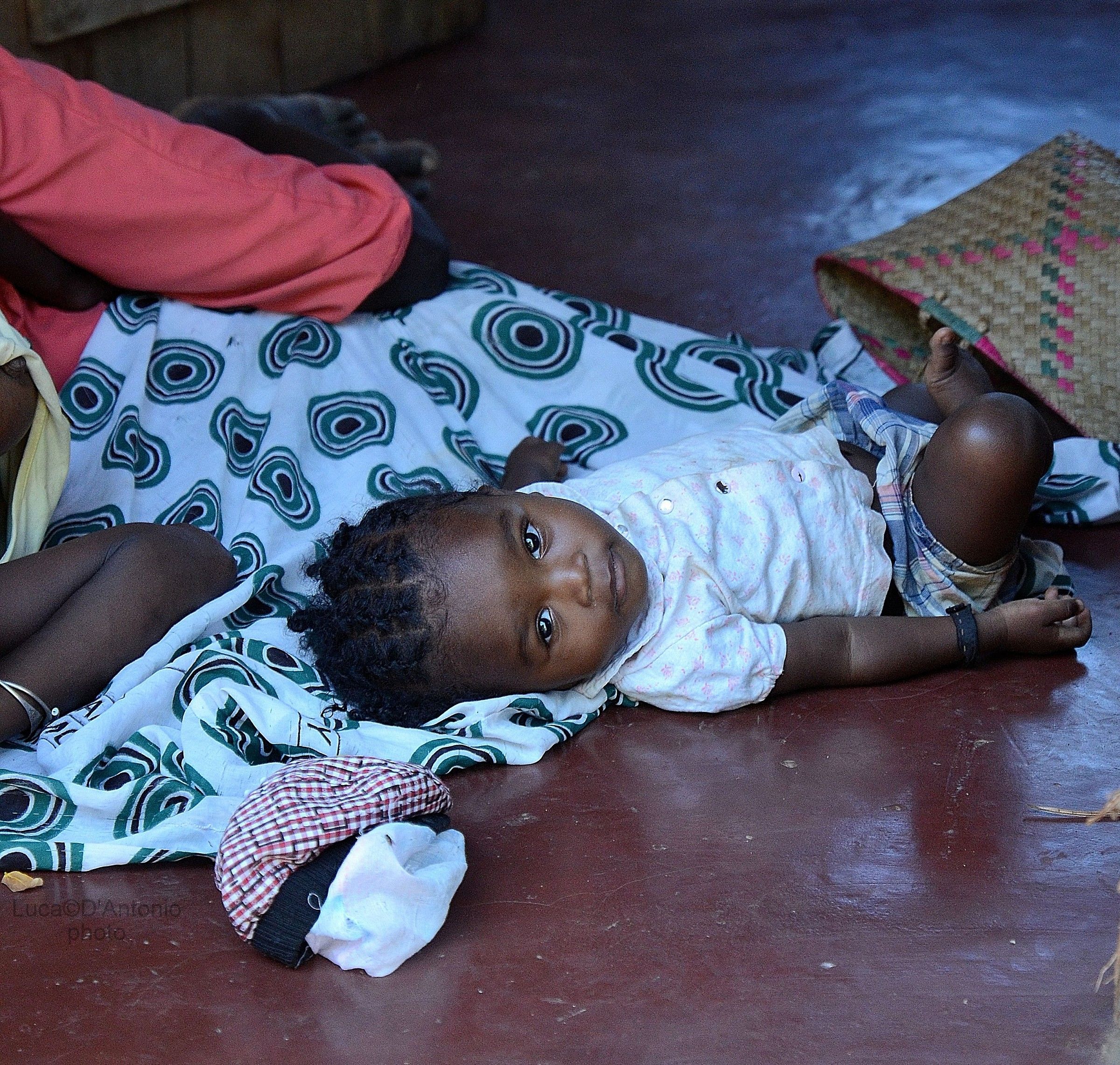 Il titolo..è la Foto