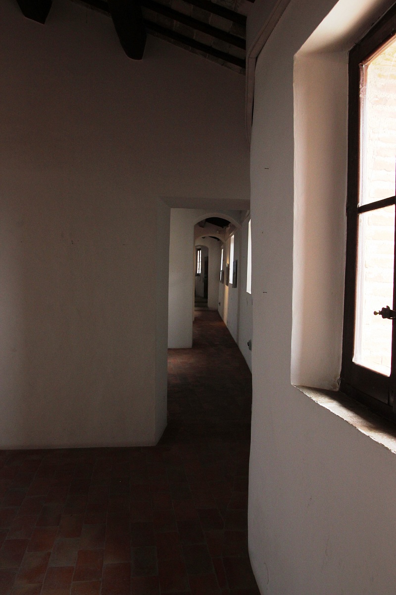 Castello di San Leo (rn)