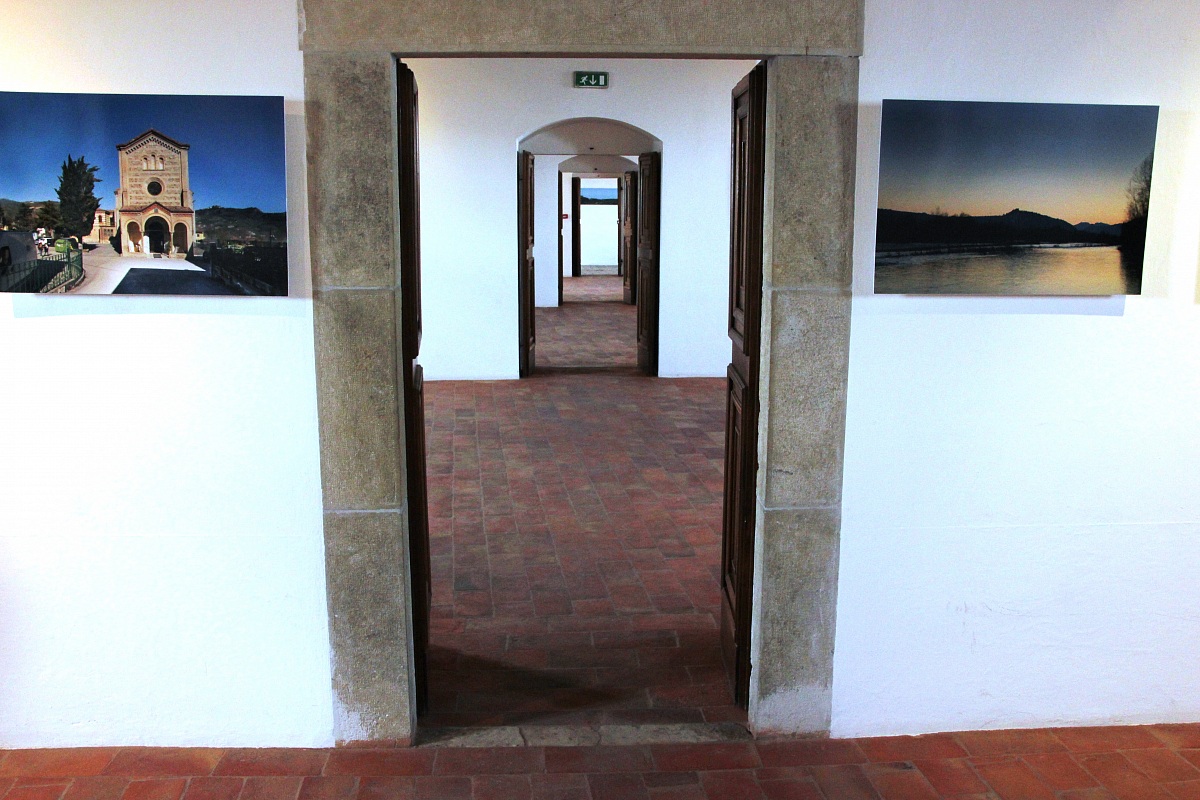 Castello di San Leo (rn)