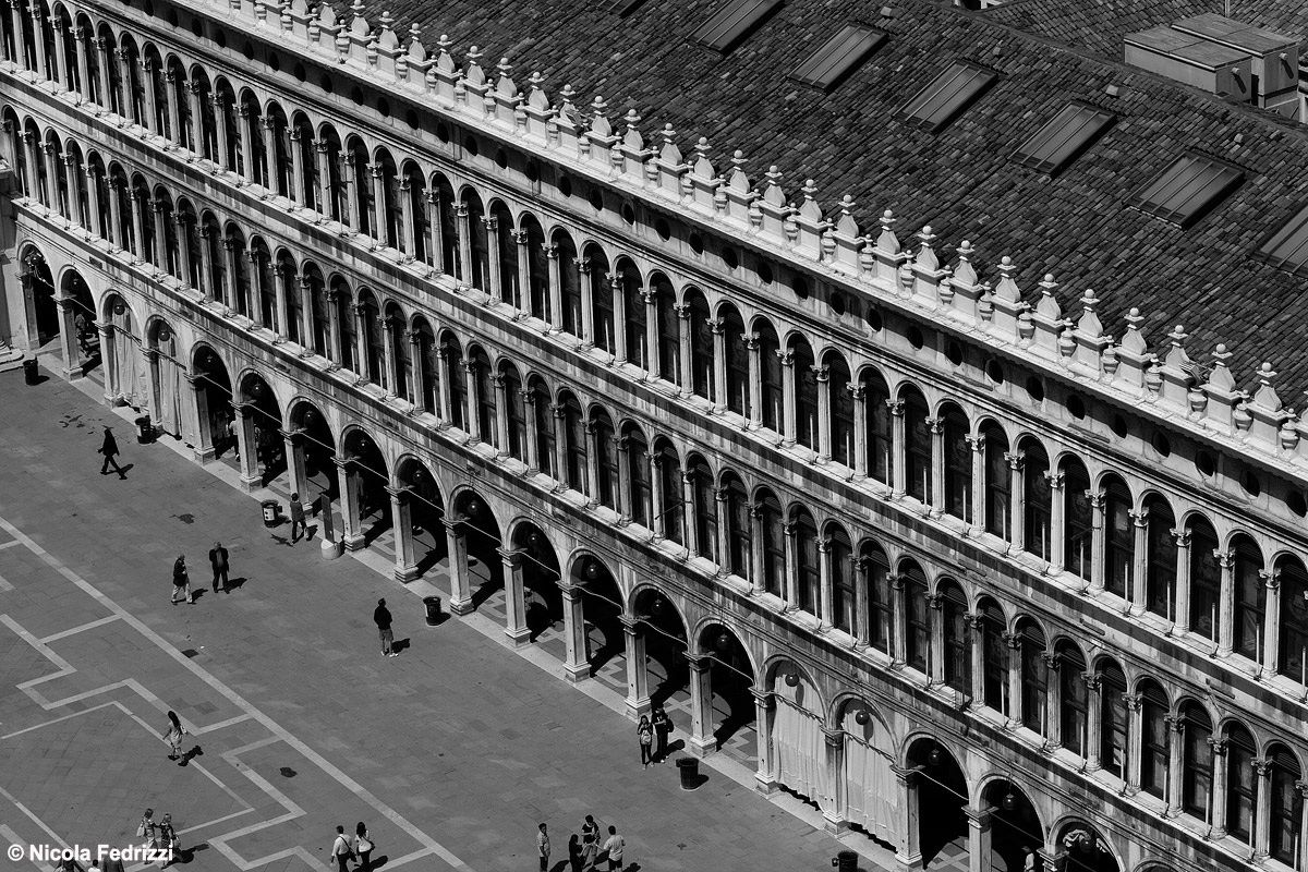 Piazza San Marco