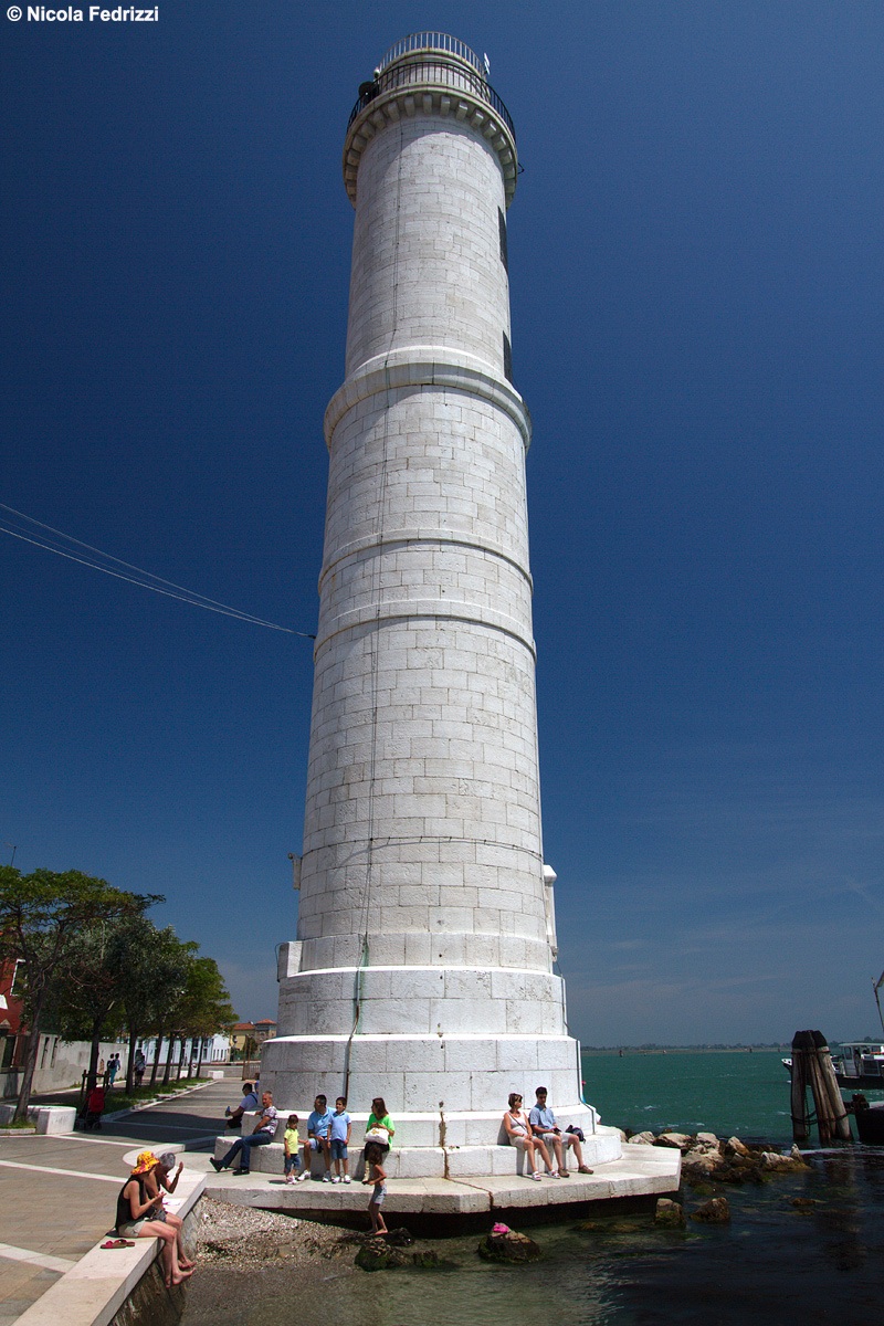 Faro di Murano