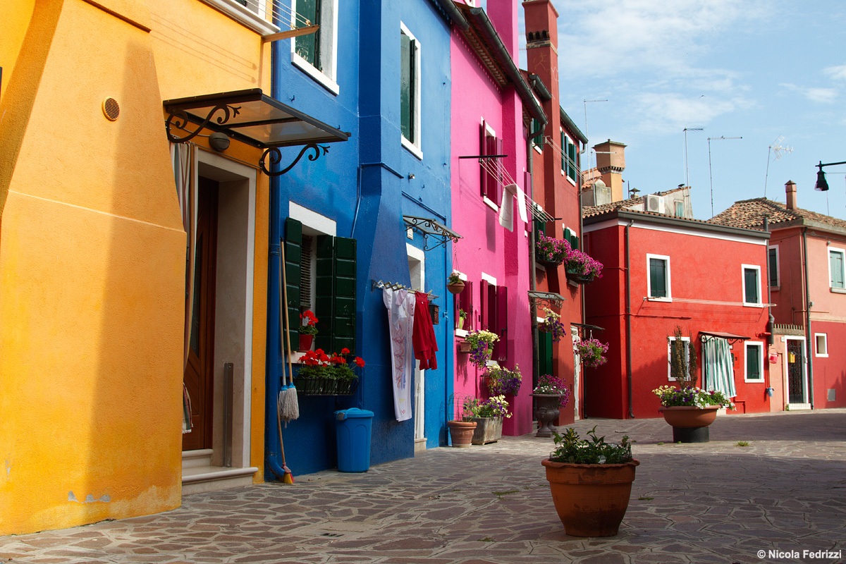 Burano