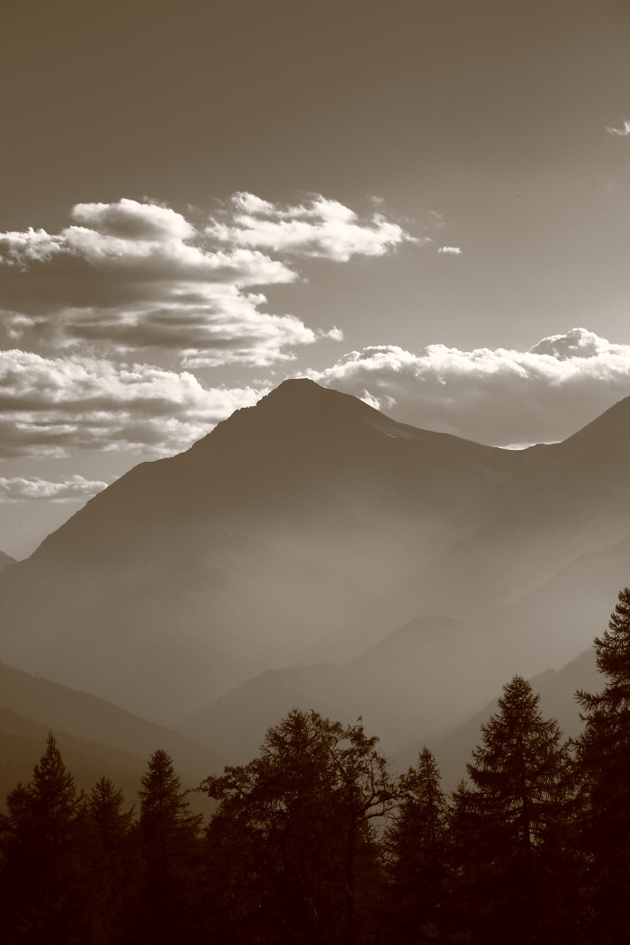 Monte Chaberton Alta Valsusa