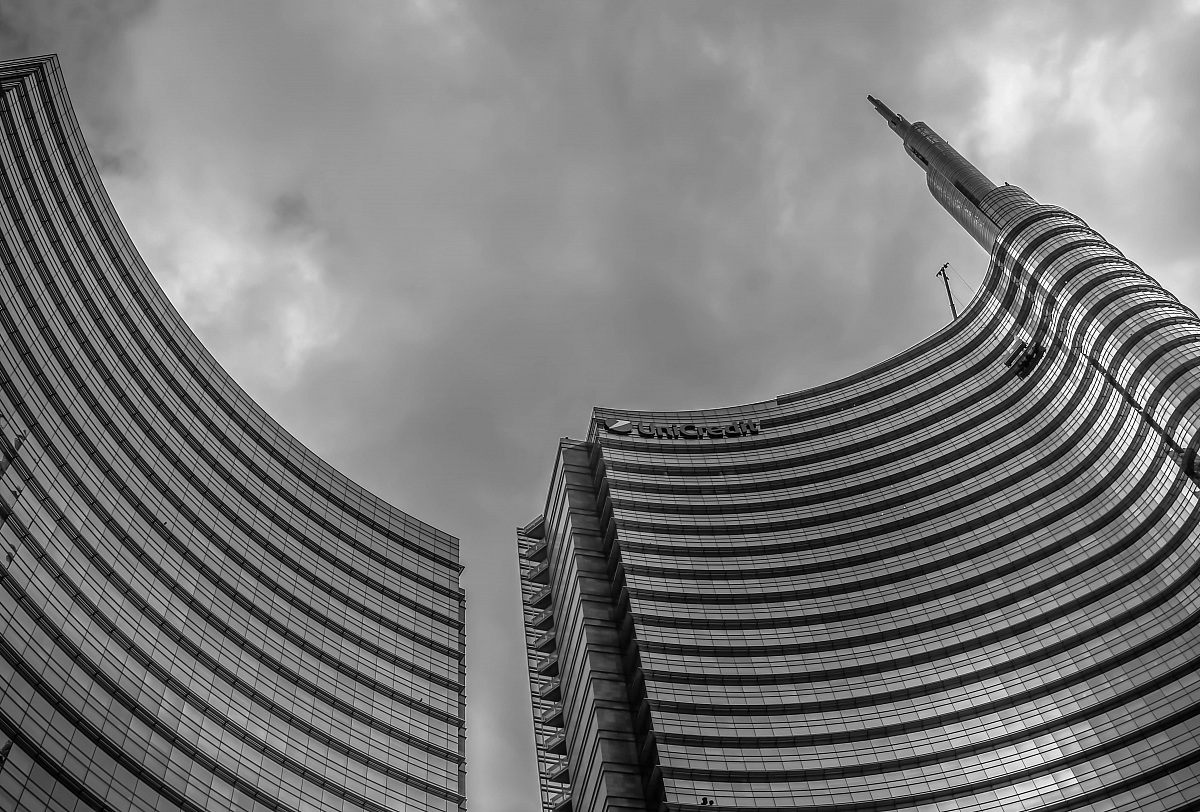 Torre Unicredit