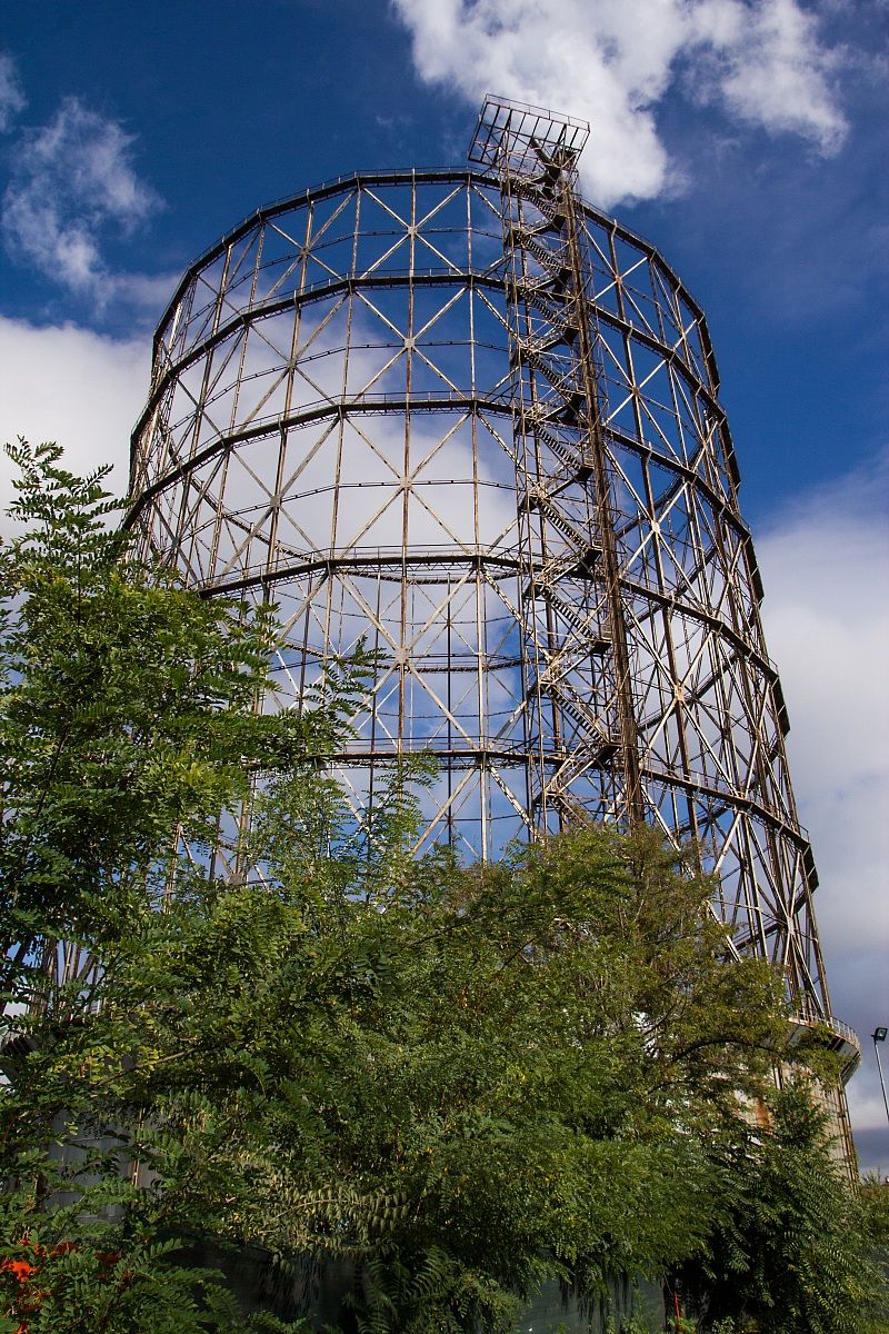 Gazometro