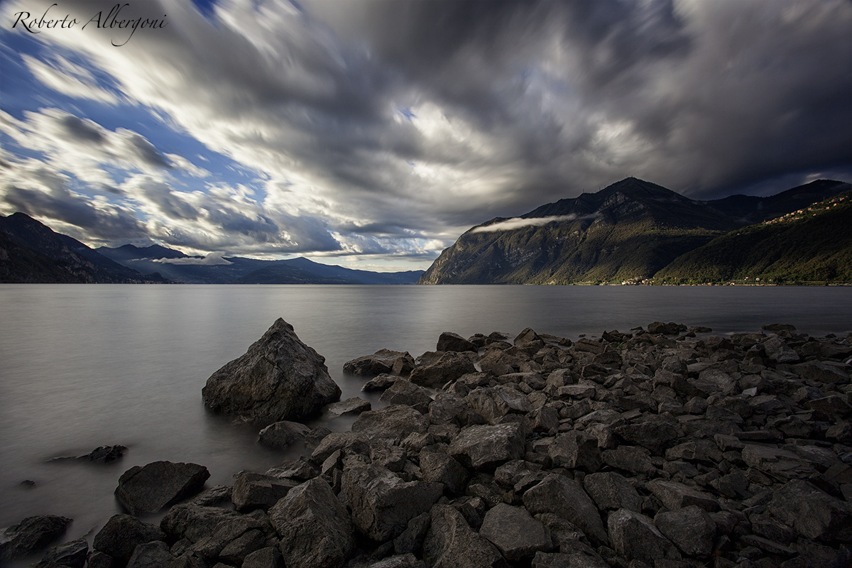 Sembrava la Scozia e invece...