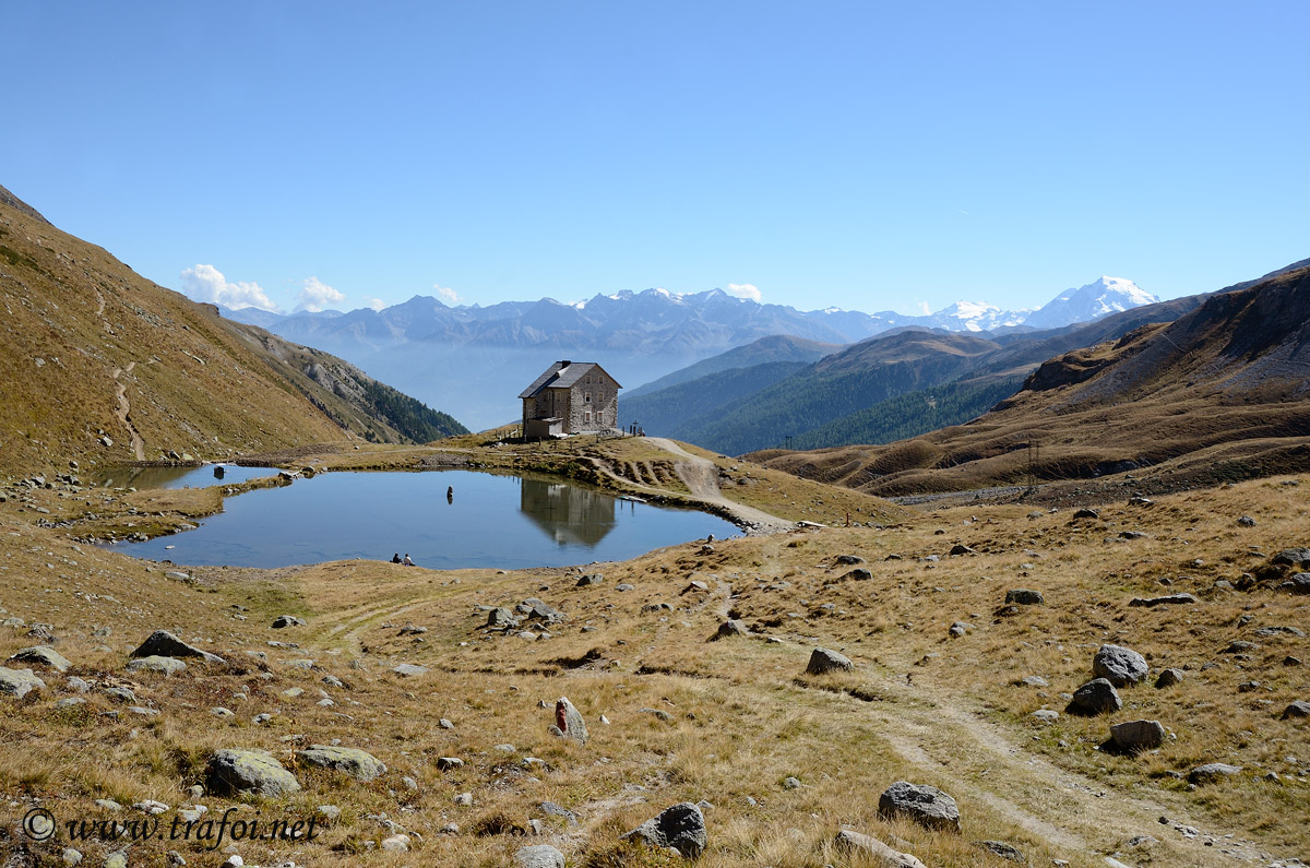 Refuge Pforzheimer (closed)