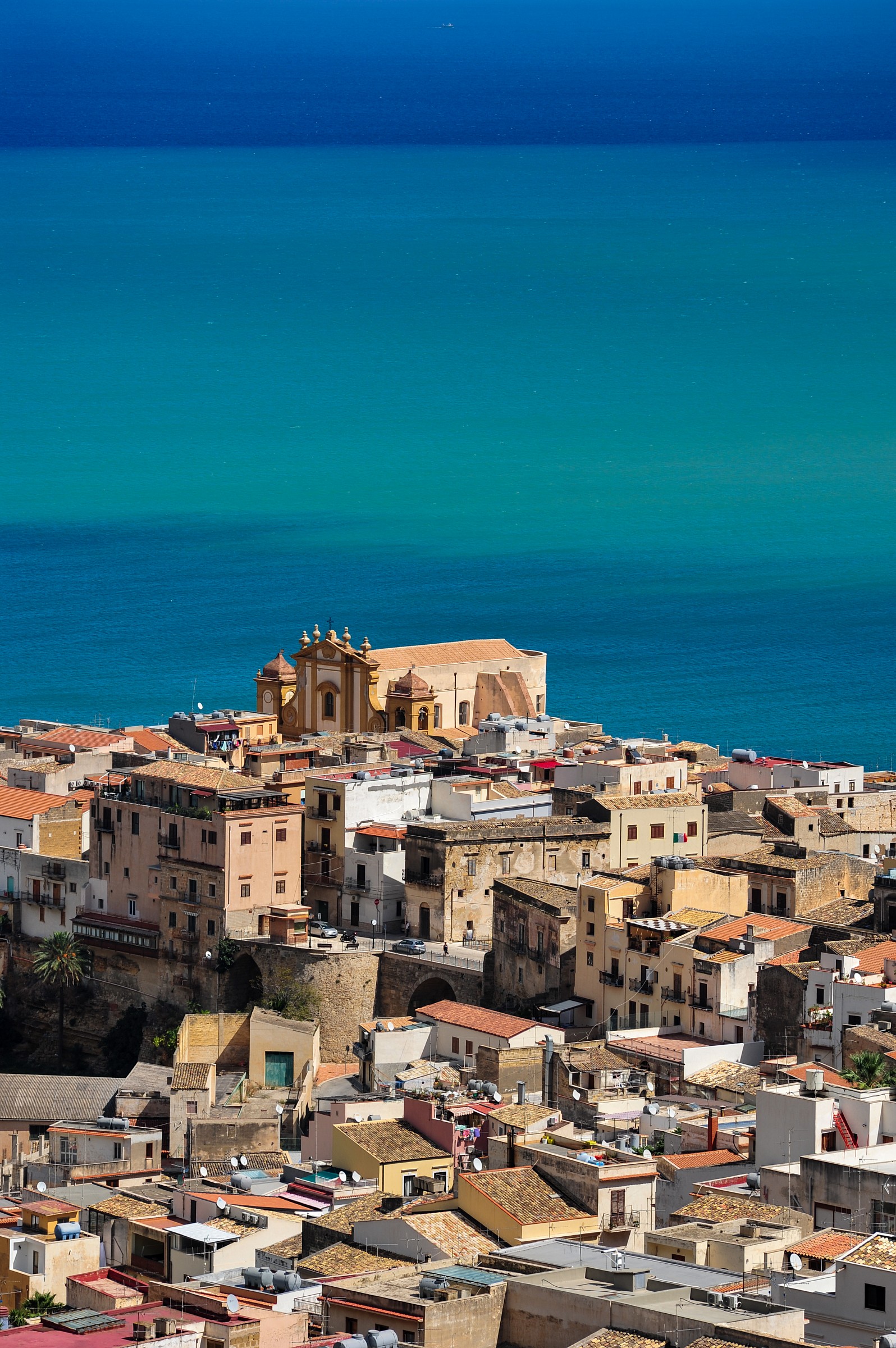 Castellammare del Golfo