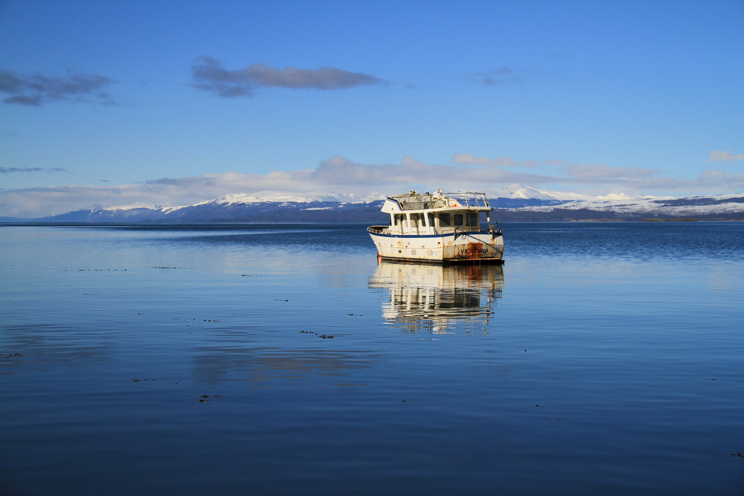 Verso l'infinito e oltre..