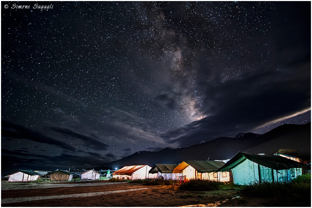 Tutti a letto e spegnere le luci!