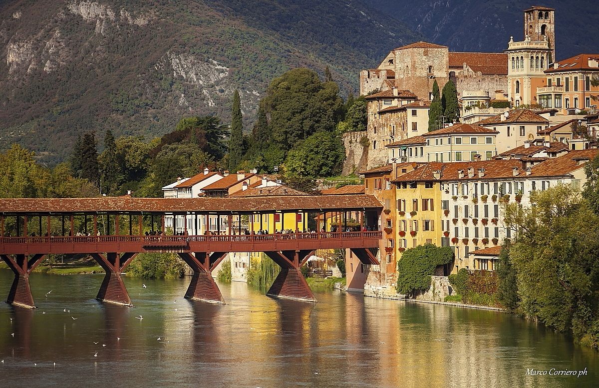 Bassano del Grappa