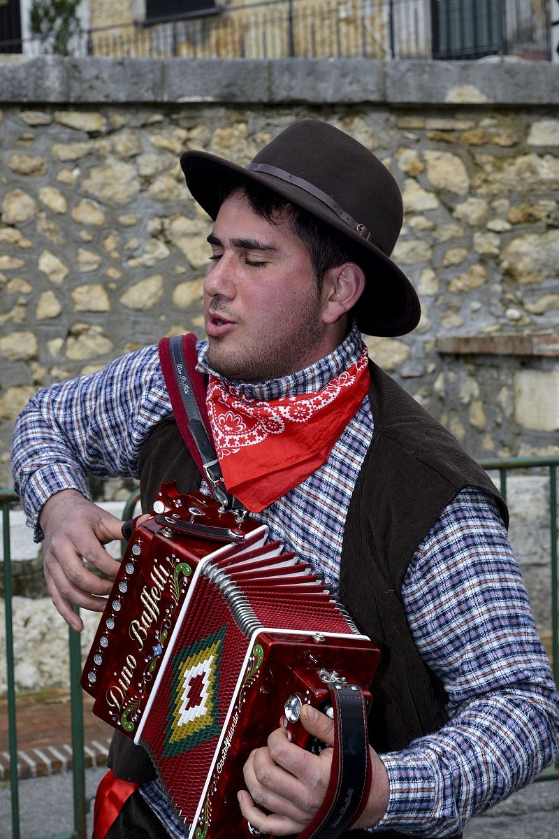 Sagra delle crespelle 2013