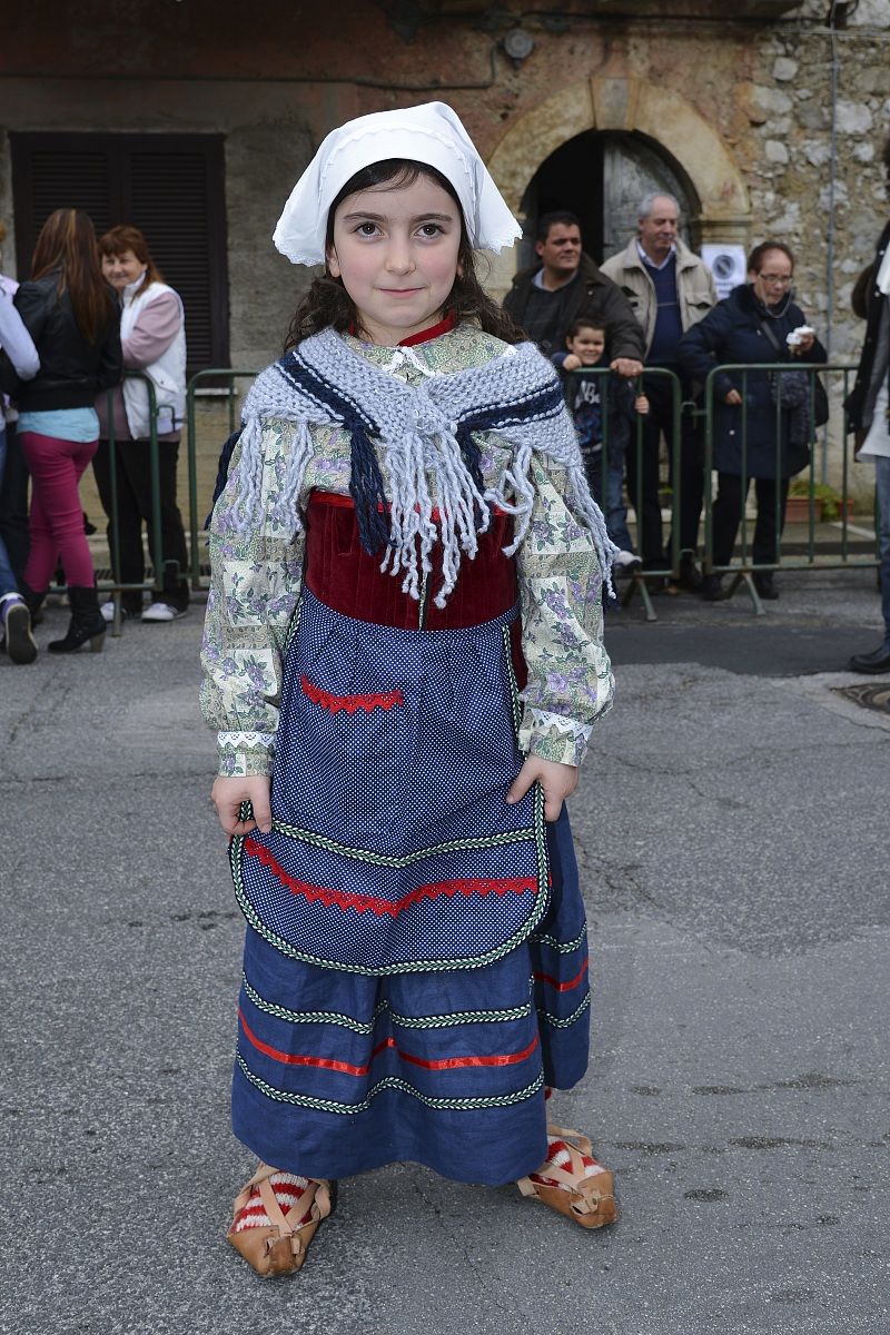 Sagra delle crespelle 2013