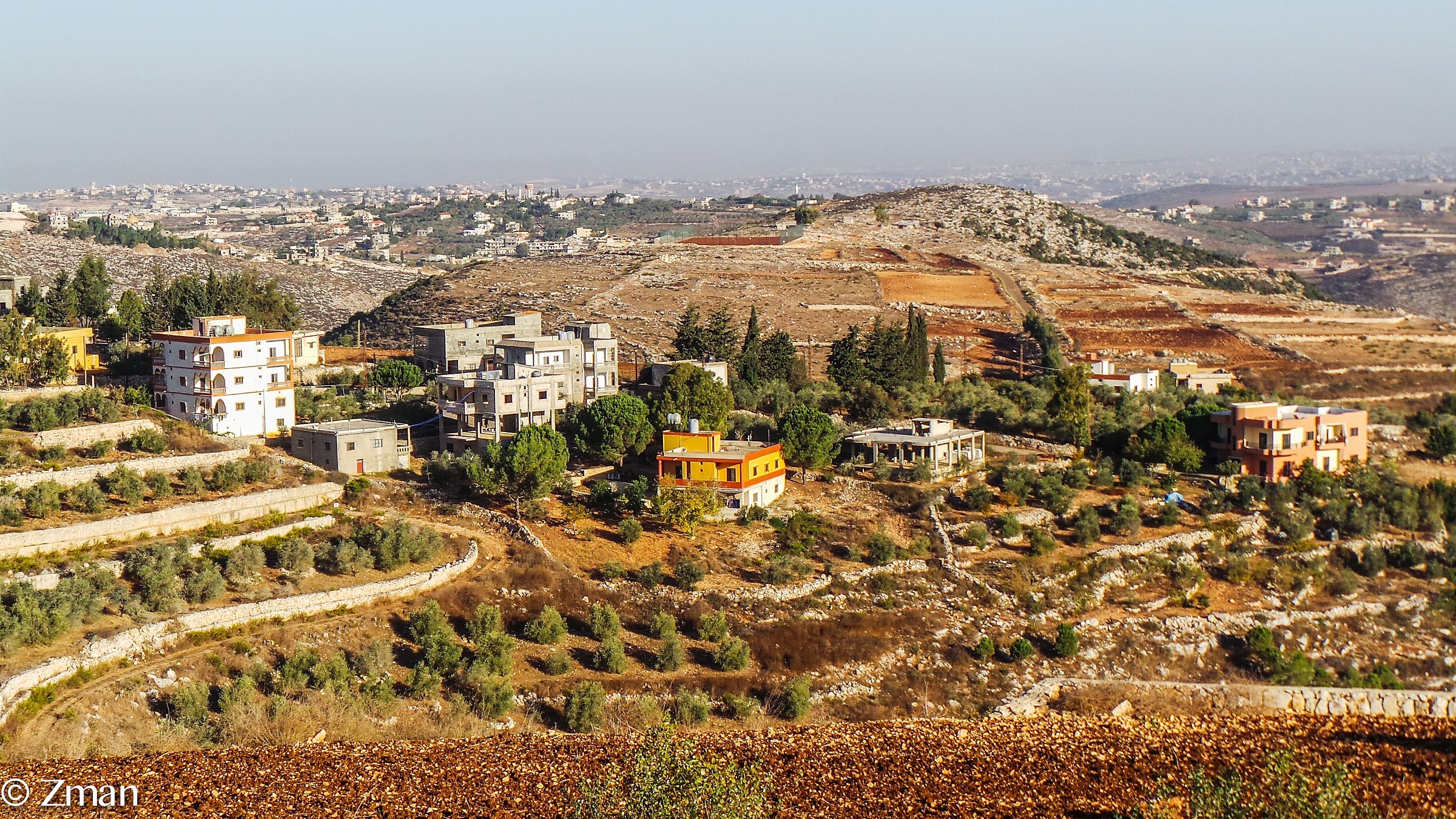 Sawaneh, The Southern Village