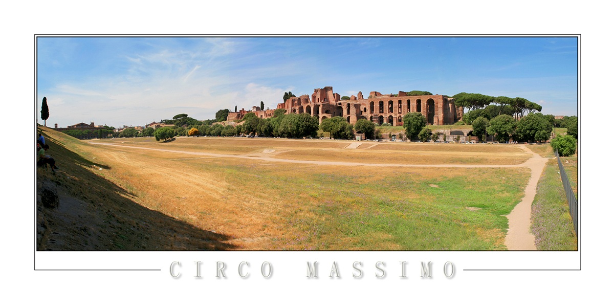 circo massimo