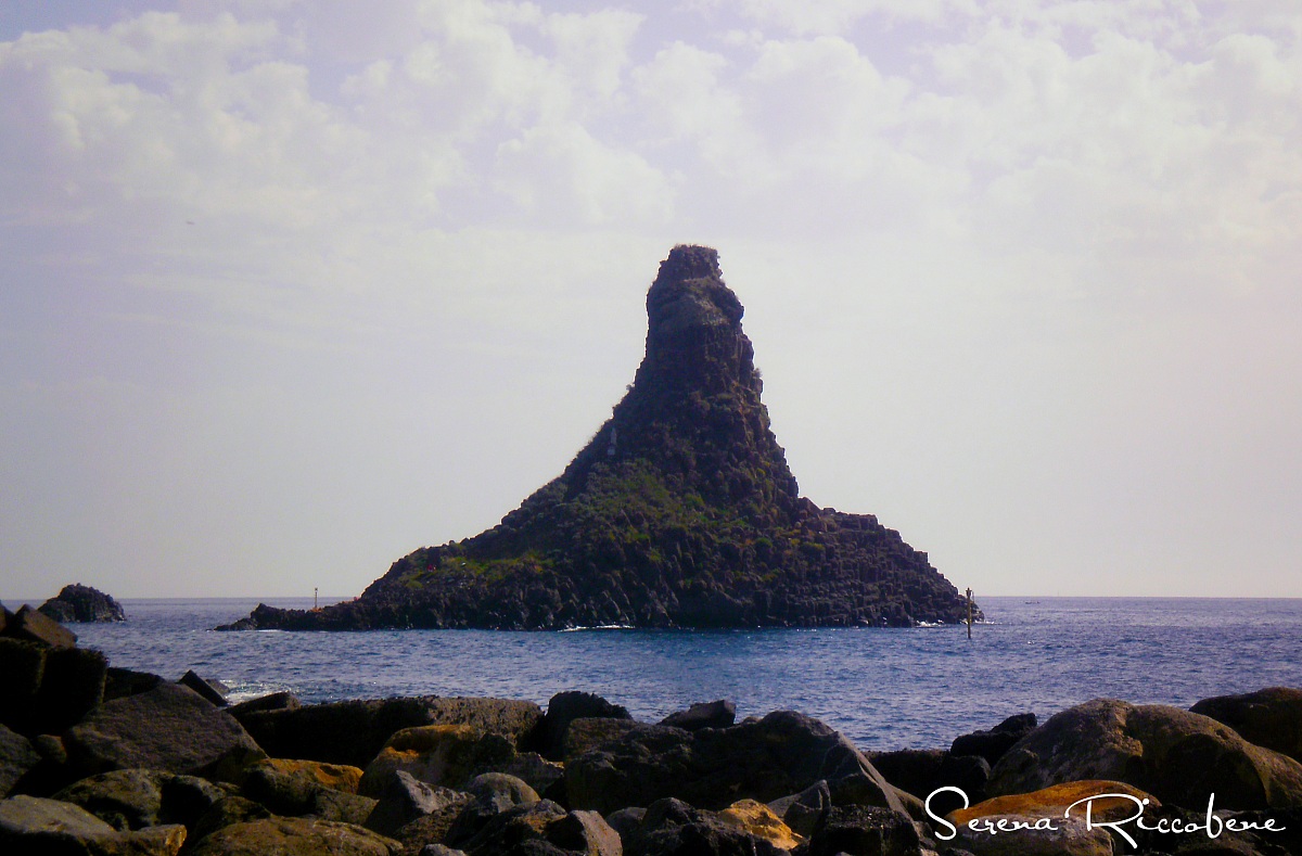 Rocks of Aci Trezza (Ct)