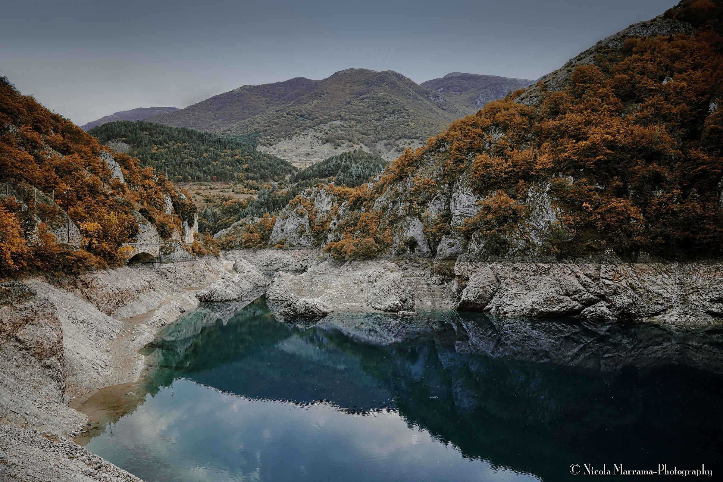 L'autunno in Abruzzo