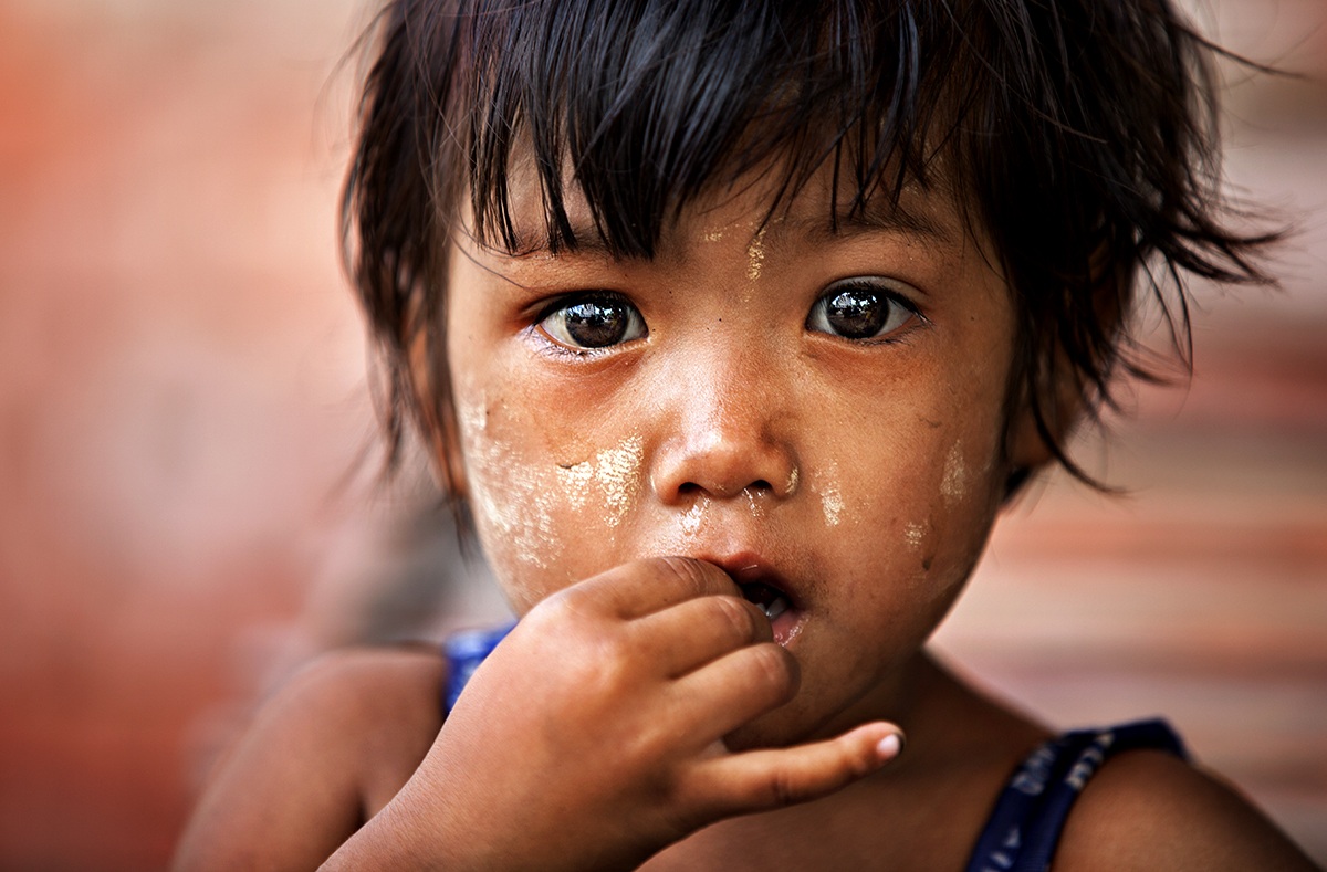 dopo il pianto... birmania