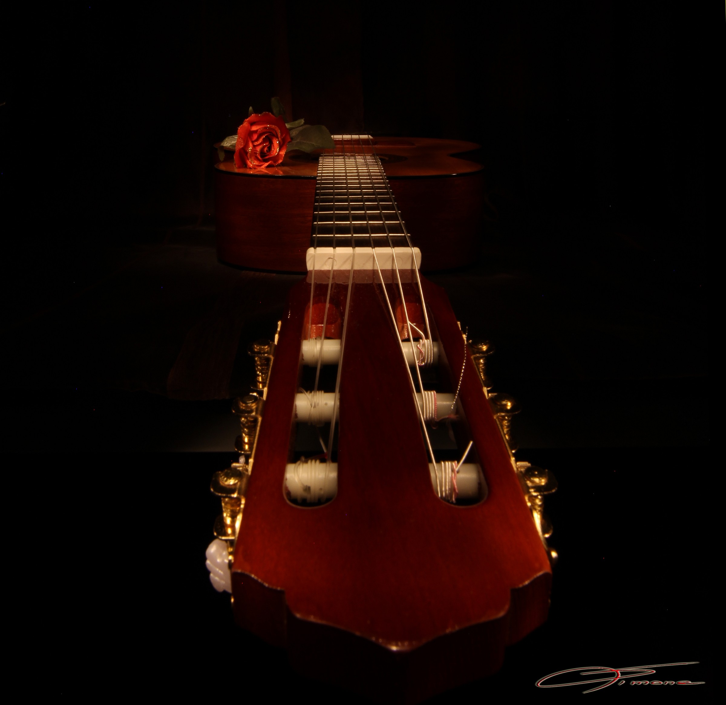 Chitarra classica